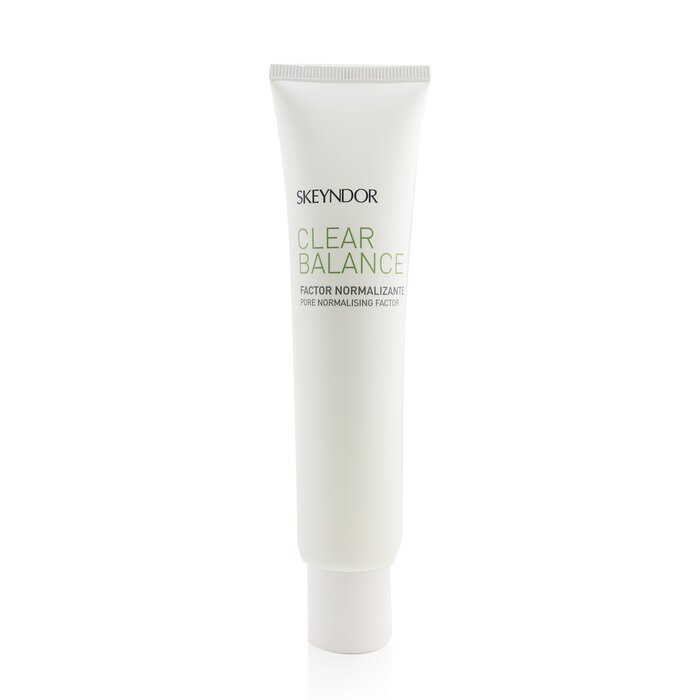 SKEYNDOR Clear Balance Pore Normalising Factor (For Oily, Acne-Prone Skin) 75ml/2.5ozProduct Thumbnail