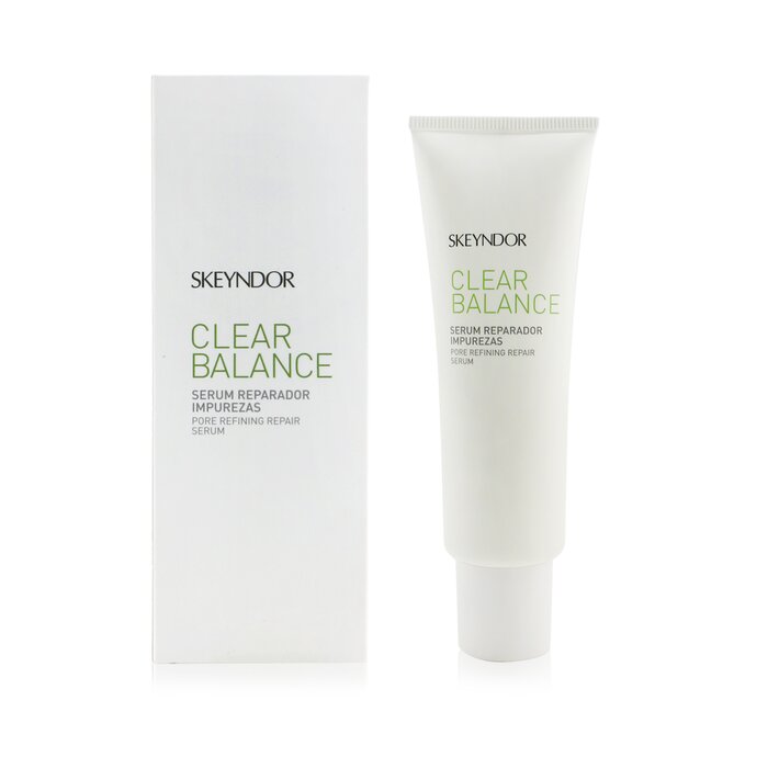 SKEYNDOR Clear Balance Pore Refining Repair Serum (For Oily, Acne-Prone Skin) 50ml/1.7ozProduct Thumbnail
