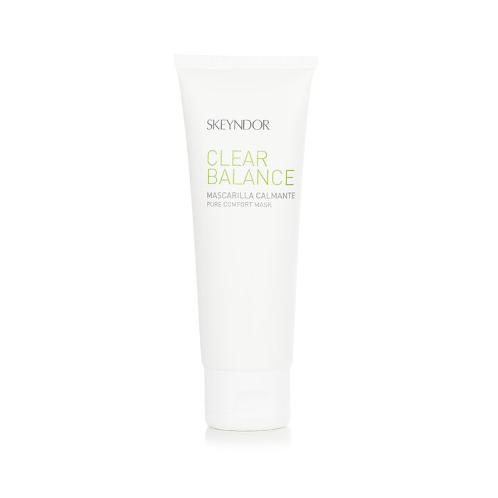 SKEYNDOR Clear Balance Mascarilla Confort Puro 75ml/2.5ozProduct Thumbnail