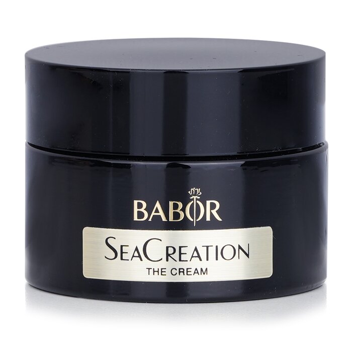 Babor Essential Care Pure Cream Intense - For Problem Skin 50ml/1.69ozProduct Thumbnail