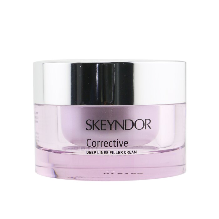 SKEYNDOR Corrective Deep Lines Filler Cream (For Dry Skin) 50ml/1.7ozProduct Thumbnail