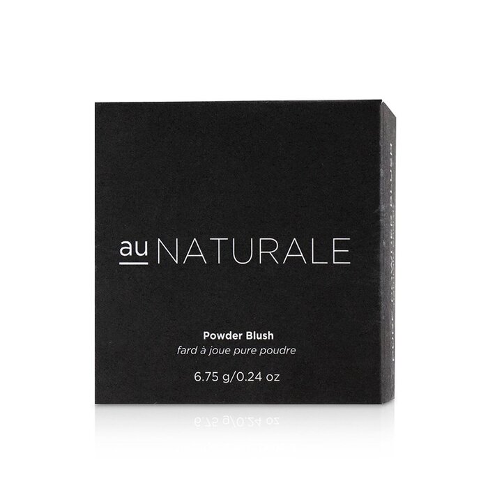 Au Naturale Pure Powder Blush 6.75g/0.24ozProduct Thumbnail