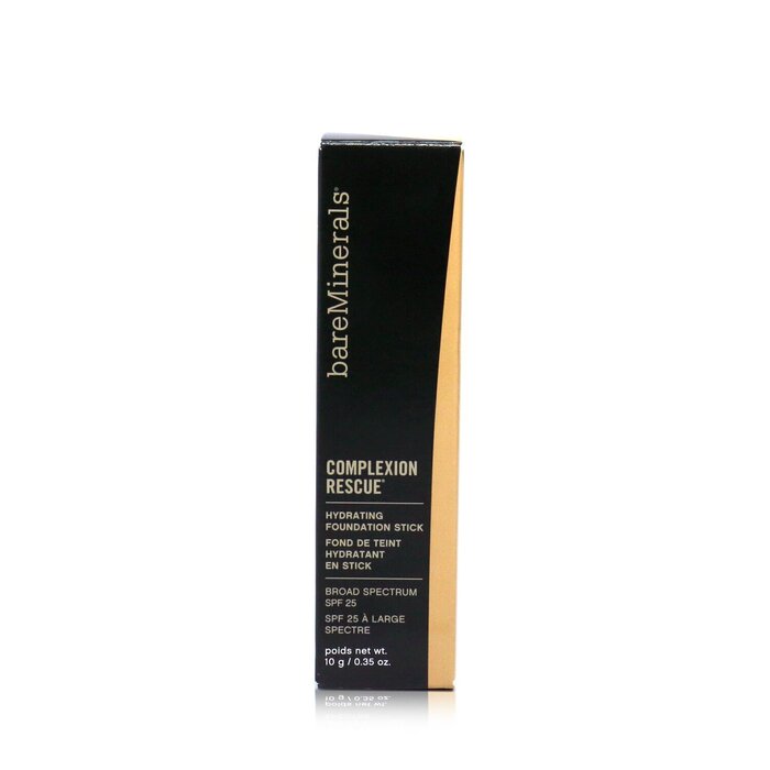 BareMinerals  貝茗 Complexion Rescue Hydrating Foundation Stick SPF 25 10g/0.35ozProduct Thumbnail