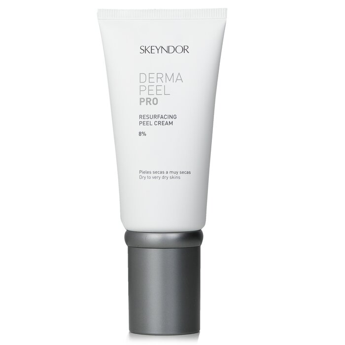 SKEYNDOR Derma Peel Pro SPF 20 Resurfacing Peel Cream 8% (pro suchou až velmi suchou pleť) 50ml/1.7ozProduct Thumbnail