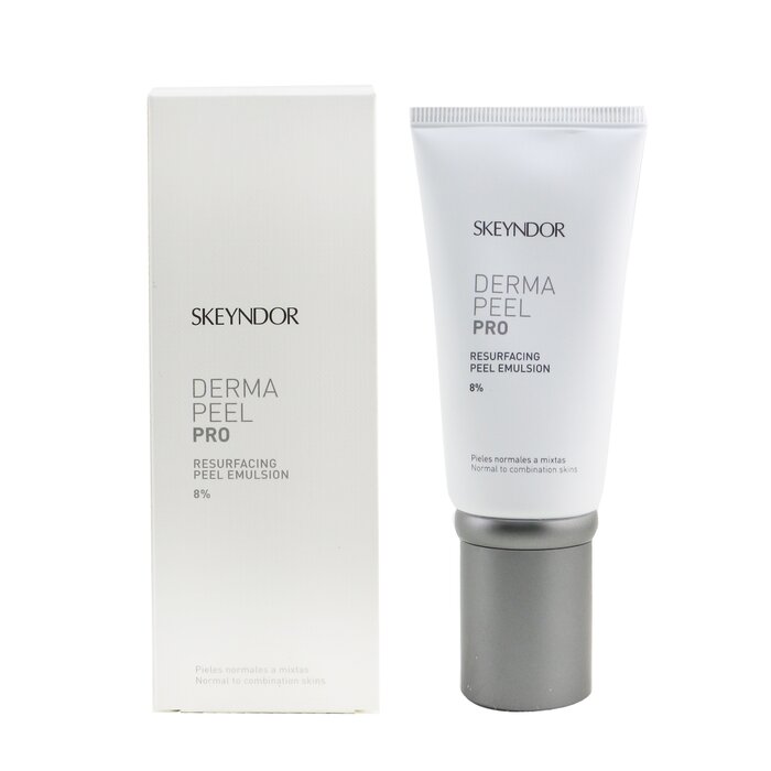 SKEYNDOR Derma Peel Pro SPF 20 Resurfacing Peel Emulsion 8% (For Normal To Combination Skin) 50ml/1.7ozProduct Thumbnail