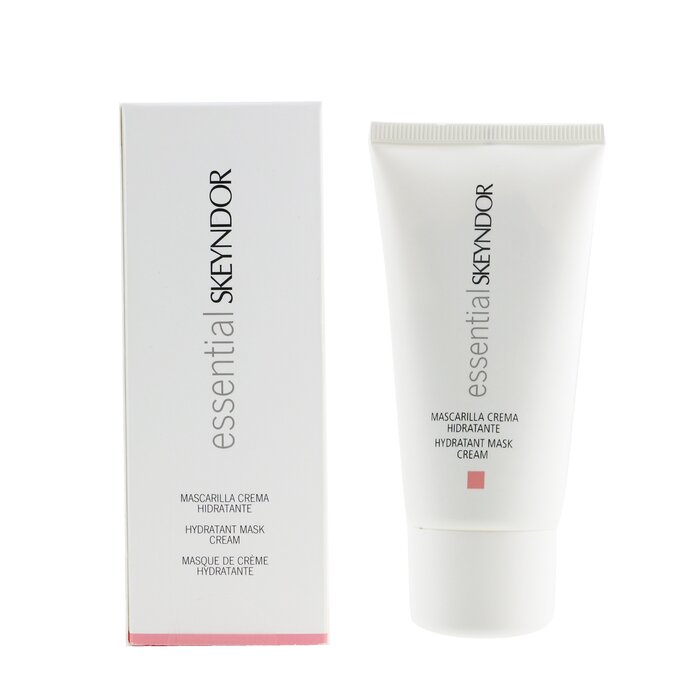 SKEYNDOR Essential Hydratant Mask Cream (kuivale ja normaalsele nahale) 50ml/1.7ozProduct Thumbnail