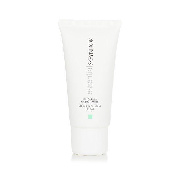 SKEYNDOR Essential Normalising Mask Cream With Hamamelis Extract (For Greasy & Mixed Skins) 50ml/1.7ozProduct Thumbnail