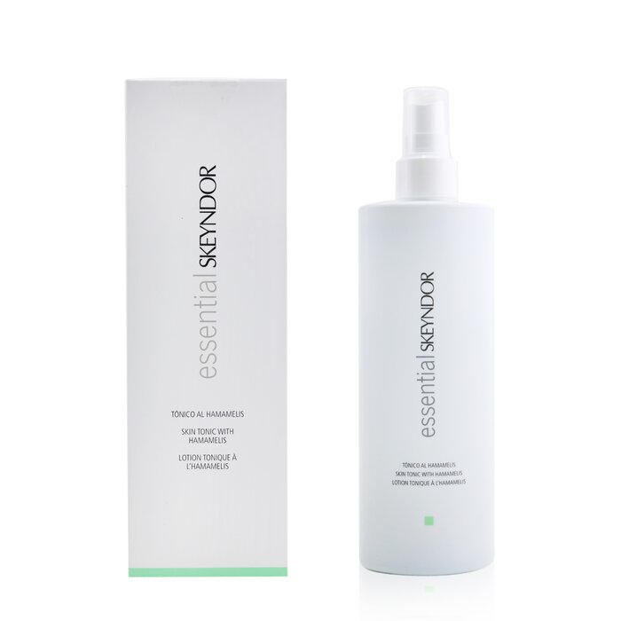 SKEYNDOR Essential Skin Tonic With Hamamelis (For Mixed & Greasy Skin) 250ml/8.5ozProduct Thumbnail
