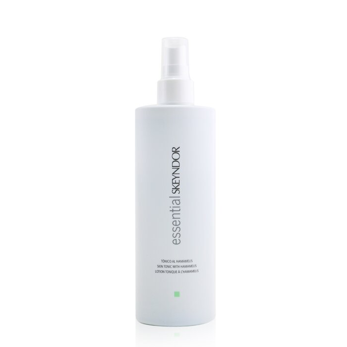 SKEYNDOR Essential Skin Tonic With Hamamelis (For Mixed & Greasy Skin) 250ml/8.5ozProduct Thumbnail