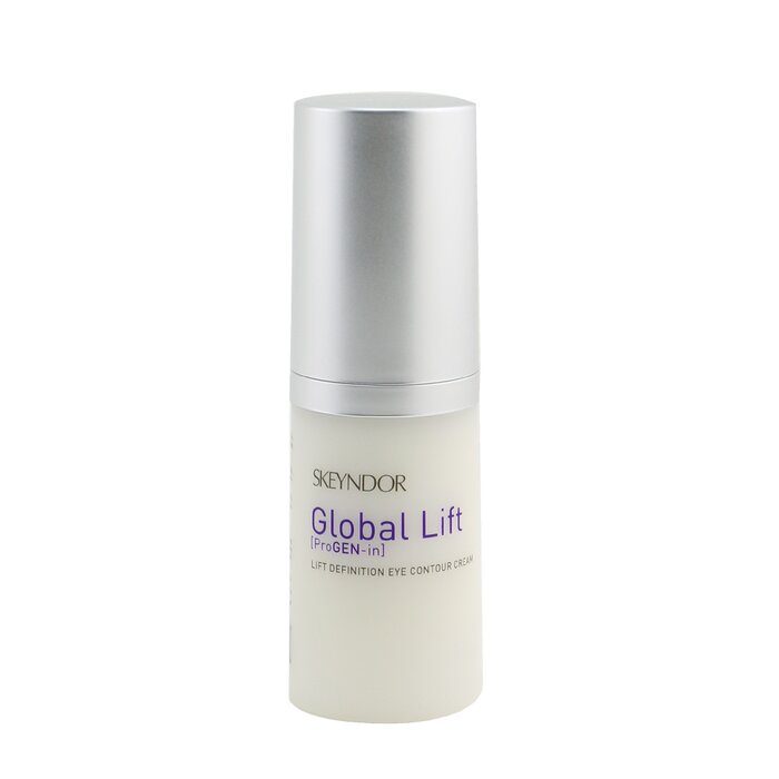 SKEYNDOR Global Lift Lift Definition Eye Contour Cream 15ml/0.51ozProduct Thumbnail