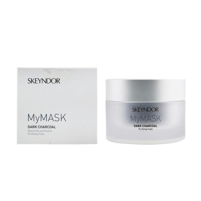 SKEYNDOR MyMask Dark Charcoal - Purifying Mask 50ml/1.7ozProduct Thumbnail