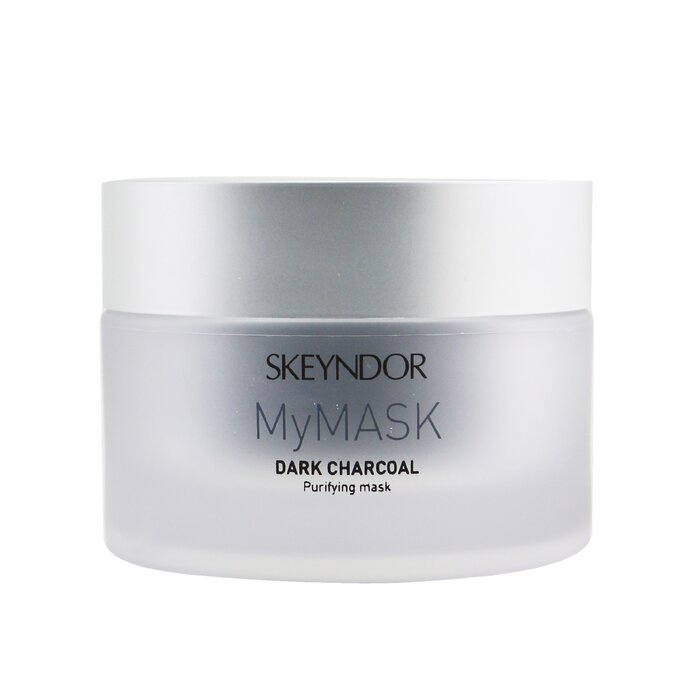 SKEYNDOR MyMask Dark Charcoal - Purifying Mask 50ml/1.7ozProduct Thumbnail