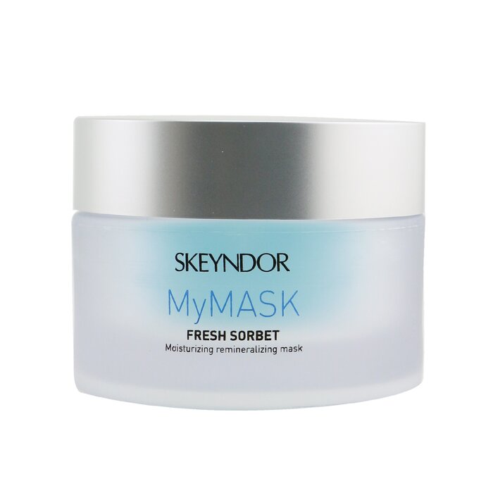 SKEYNDOR MyMask Fresh Sorbet - Moisturizing & Remineralliizing Mask 50ml/1.7ozProduct Thumbnail