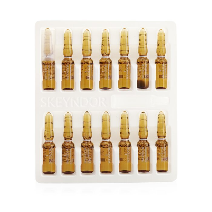 SKEYNDOR Power C+ Pure C Concentrate 7.5% 14x1ml/0.03ozProduct Thumbnail