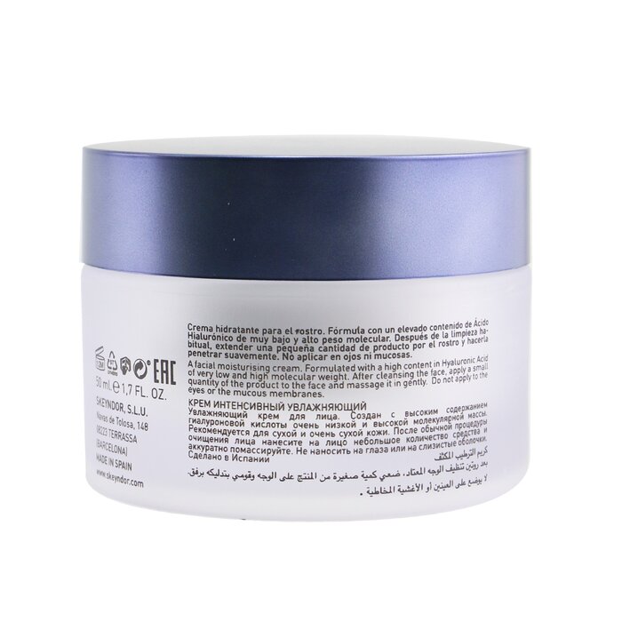 SKEYNDOR Power Hyaluronic Intensive Moisturising Cream - 0.25% Hyaluronic Acid (For Dry To Very Dry Skin) 50ml/1.7ozProduct Thumbnail