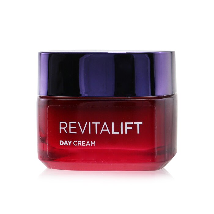 L'Oreal Revitalift Triple Action Day Cream With Pro-Retinol רטינול 50ml/1.7ozProduct Thumbnail