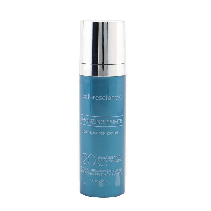 Colorescience 3 In 1 Face Primer SPF20 30ml/1ozProduct Thumbnail