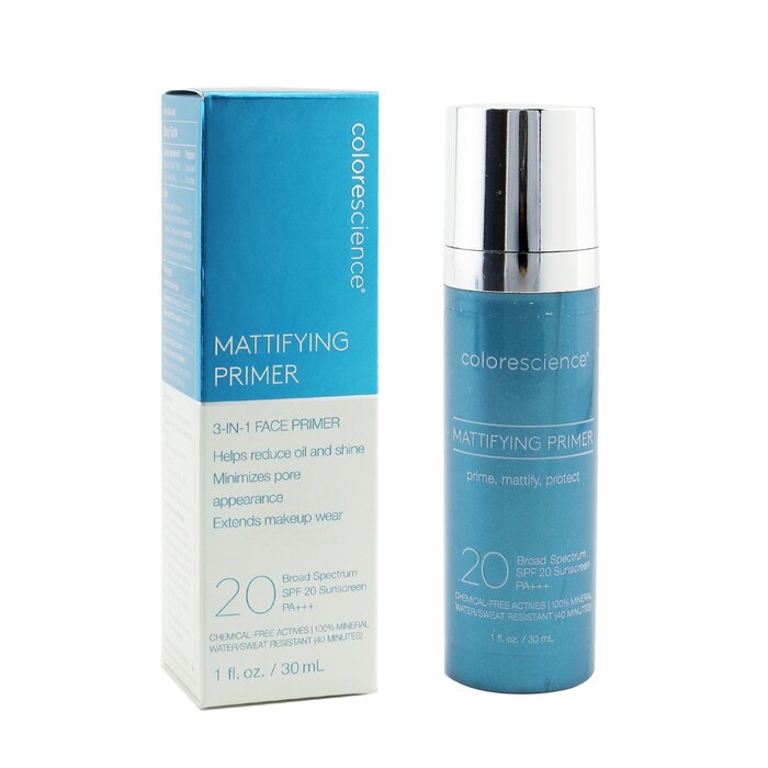 Colorescience 3 In 1 Face Primer SPF20 30ml/1ozProduct Thumbnail