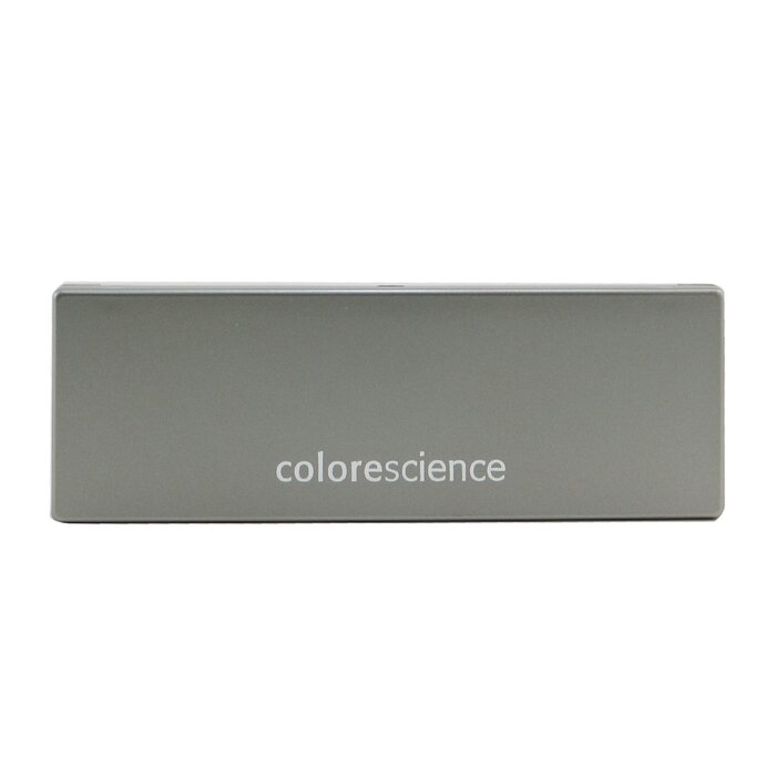 矿物彩妆科学  Colorescience Mineral Corrector Palette SPF20 (5x Corrector) 12g/0.42ozProduct Thumbnail
