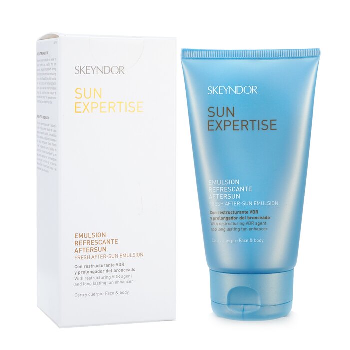 SKEYNDOR Sun Expertise Fresh After-Sun Emulsion - Face & Body 150ml/5.1ozProduct Thumbnail