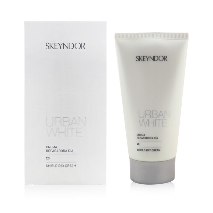 SKEYNDOR Urban White SPF 20 Shield Day Cream 50ml/1.7ozProduct Thumbnail