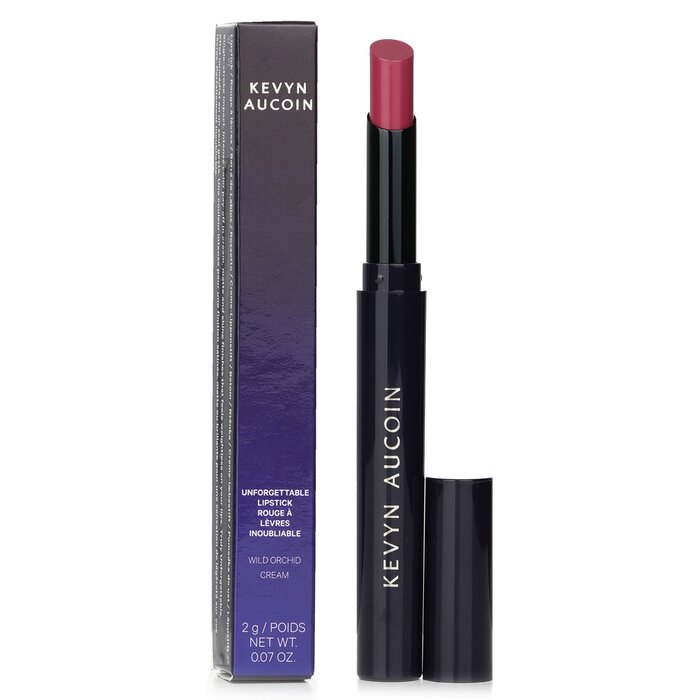 Kevyn Aucoin Unforgettable Lipstick שפתון 2g/0.07ozProduct Thumbnail