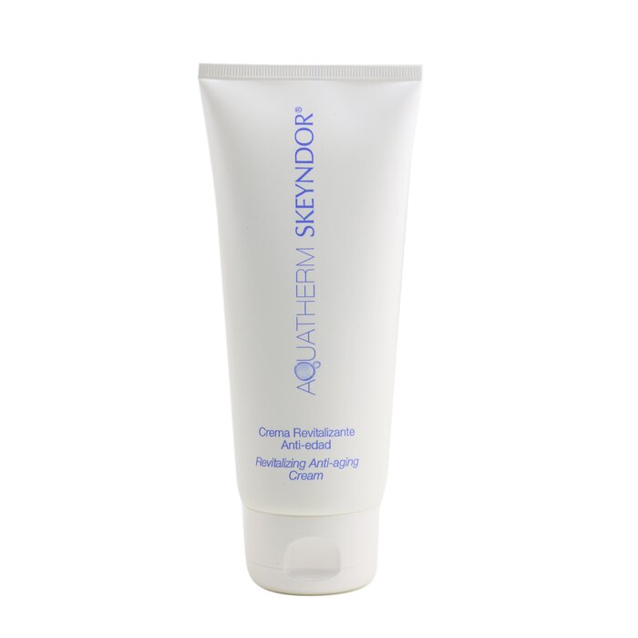 SKEYNDOR Aquatherm Revitalizing Anti-Aging Cream (Suitable For Sensitive Skin) (Salon Size) 200ml/6.8ozProduct Thumbnail