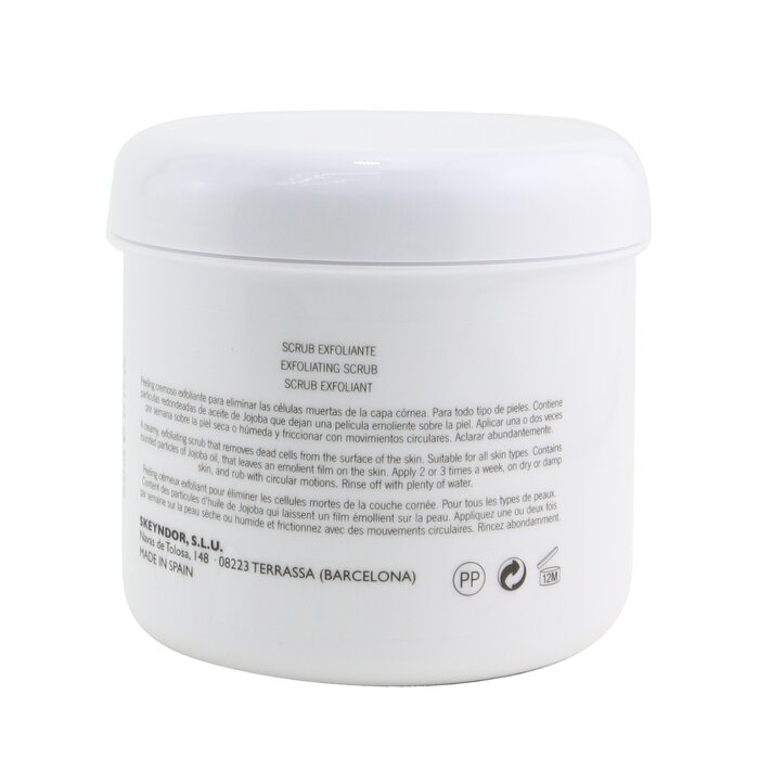 SKEYNDOR Essential Exfoliating Scrub (For All Skin Types) (Salon Size) 500ml/16.9ozProduct Thumbnail