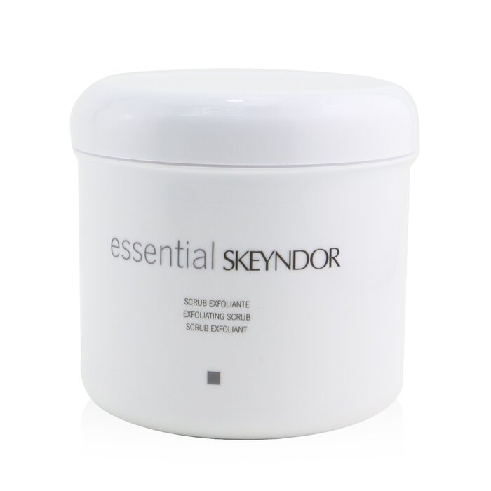 SKEYNDOR Esfoliante essencial (para todos os tipos de pele) (tamanho do salão) 500ml/16.9ozProduct Thumbnail