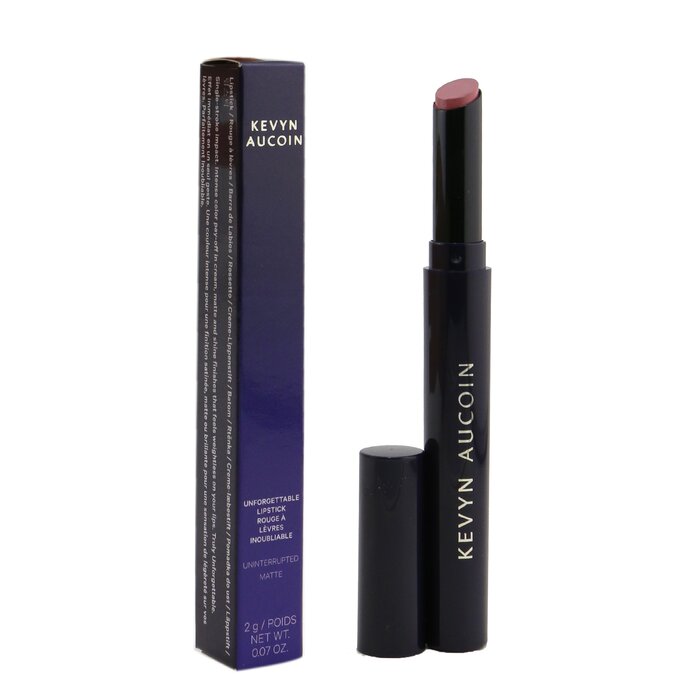 Kevyn Aucoin أحمر شفاه Unforgettable 2g/0.07ozProduct Thumbnail