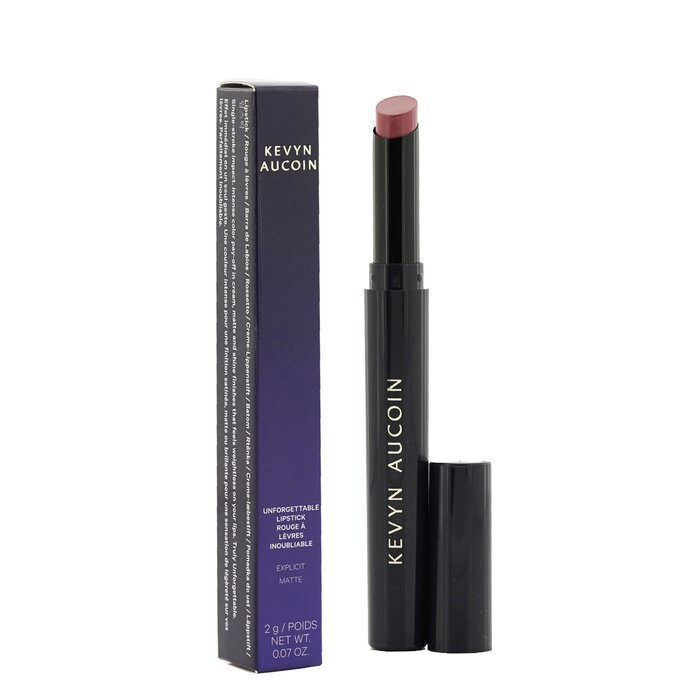 Kevyn Aucoin Unforgettable Lipstick  2g/0.07ozProduct Thumbnail