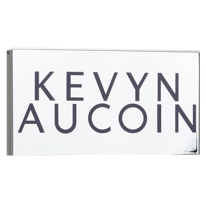 Kevyn Aucoin Kaleidochrome All Over 光影盤 (4x 光影) 4x4g/0.14ozProduct Thumbnail