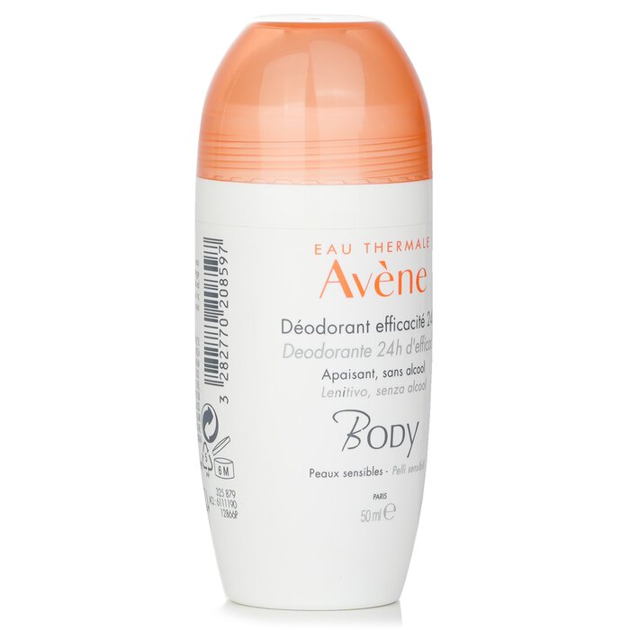 Avene Body 24H -deodorantti 50ml/1.7ozProduct Thumbnail