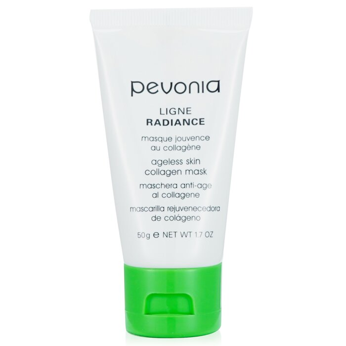 Pevonia Botanica Radiance Ageless Skin Collagen Mask מסכת קולגן 50ml/1.7ozProduct Thumbnail