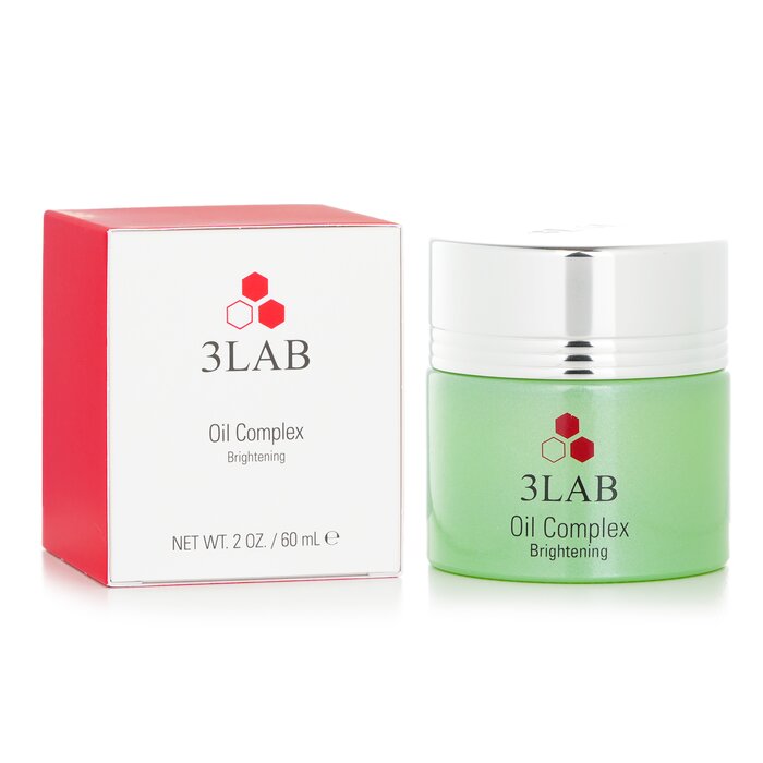 3LAB Oil Complex Brightening 60ml/2ozProduct Thumbnail