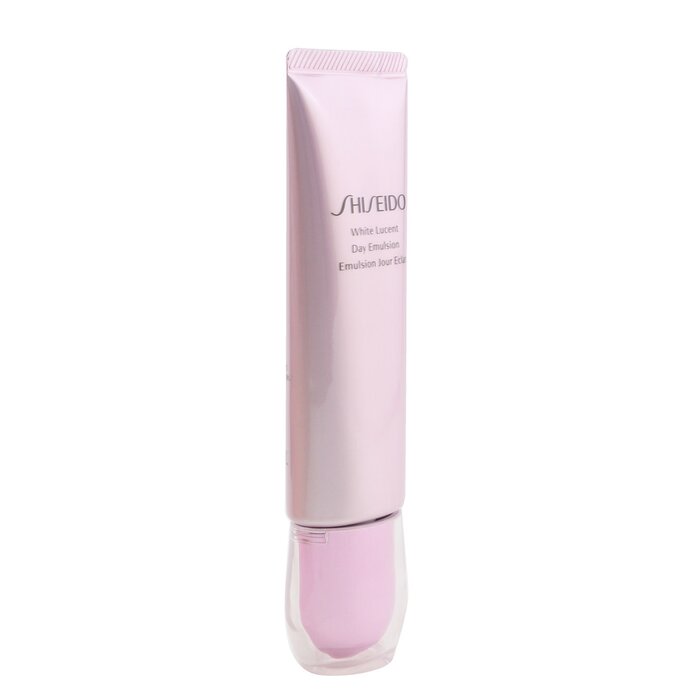 Shiseido White Lucent Day Emulsion (Unboxed) 50ml/1.7ozProduct Thumbnail