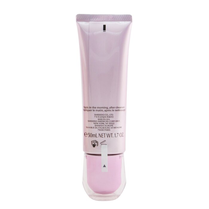 Shiseido White Lucent Day Emulsion (Unboxed) 50ml/1.7ozProduct Thumbnail