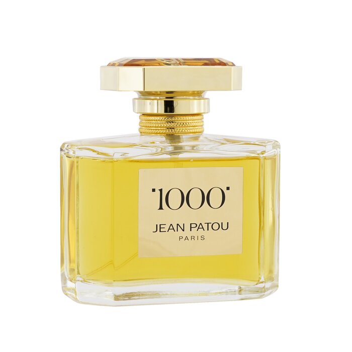 Jean Patou 1000 Eau De Parfum Spray (Unboxed) 75ml/2.5ozProduct Thumbnail