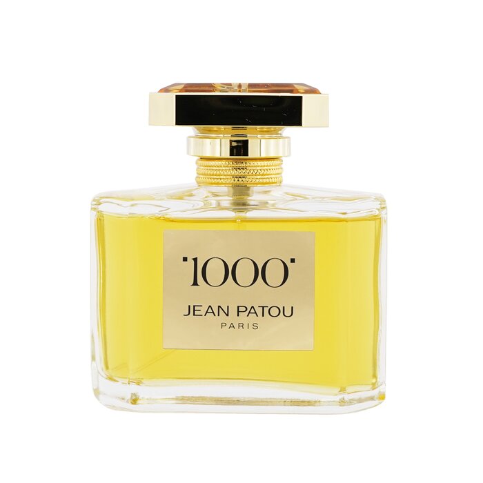 Jean Patou 1000 Eau De Parfum Spray (Sin Caja) 75ml/2.5ozProduct Thumbnail