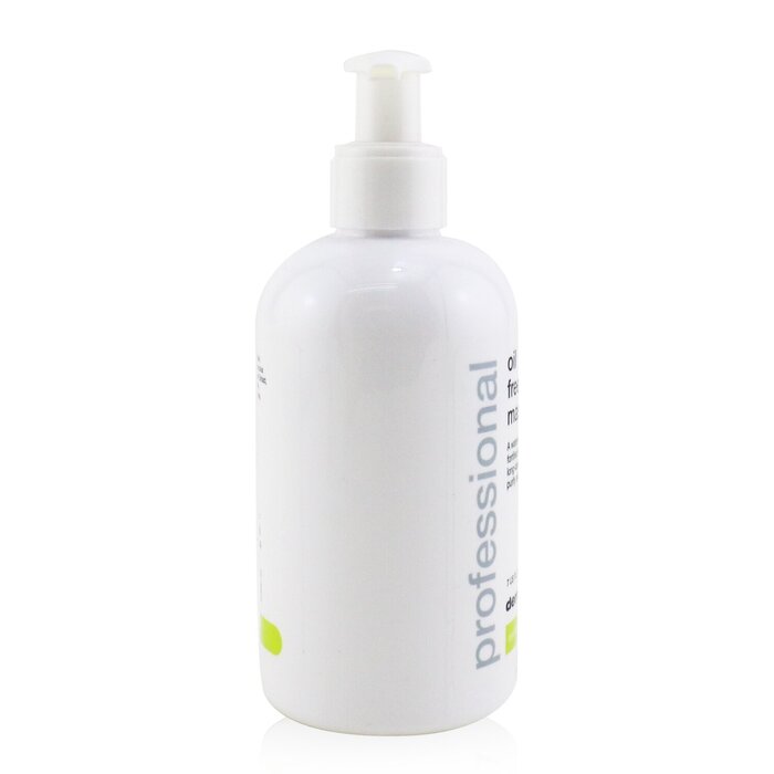Dermalogica  德卡 Oil-Free Massage Base Fluid - Salon Size (Packaging Slightly Defected) 207ml/7ozProduct Thumbnail