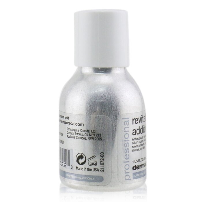 Dermalogica Revitalizing Additive - Salon Size (Packaging Slightly Defected) 30ml/1ozProduct Thumbnail