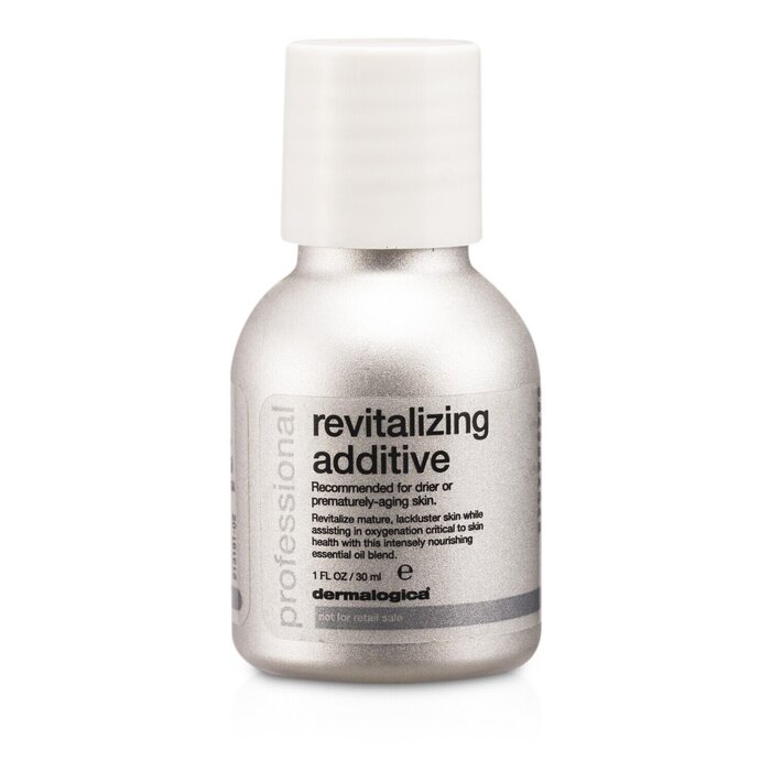 Dermalogica  德卡 Revitalizing Additive - Salon Size (Packaging Slightly Defected) 30ml/1ozProduct Thumbnail