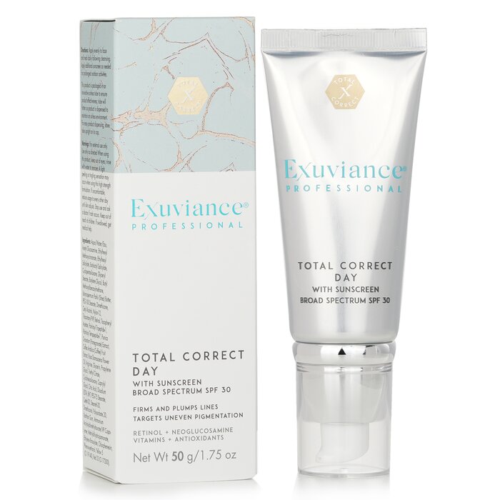 Exuviance 愛思妍 Total Correct Day 修護防曬日霜SPF30 50g/1.75ozProduct Thumbnail