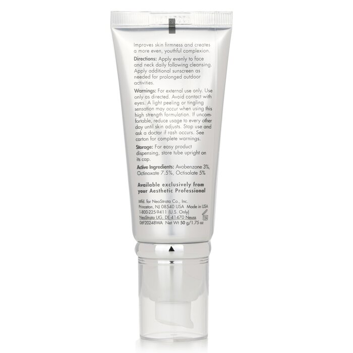 Exuviance Total Correct Día SPF 30 50g/1.75ozProduct Thumbnail
