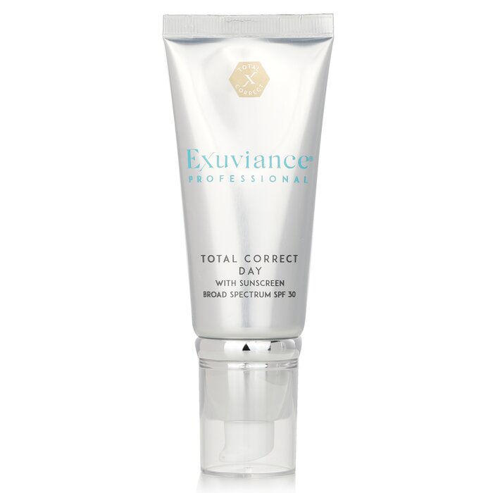 Exuviance 愛思妍 Total Correct Day 修護防曬日霜SPF30 50g/1.75ozProduct Thumbnail