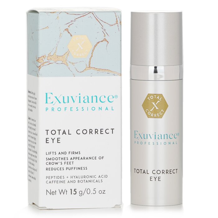 Exuviance Total Correct Eye 15g/0.5ozProduct Thumbnail