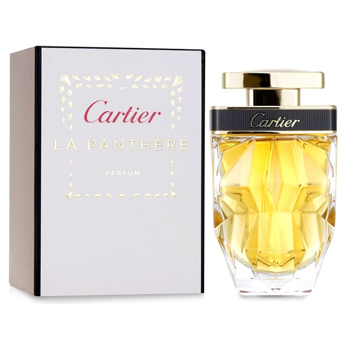 Cartier La Panthere Духи Спрей 50ml/1.6ozProduct Thumbnail