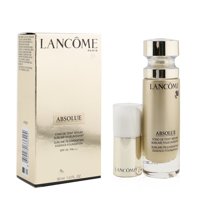 Lancome Absolue Sublime Rejuvenating Essence Foundation SPF20 with Brush 30ml/1ozProduct Thumbnail