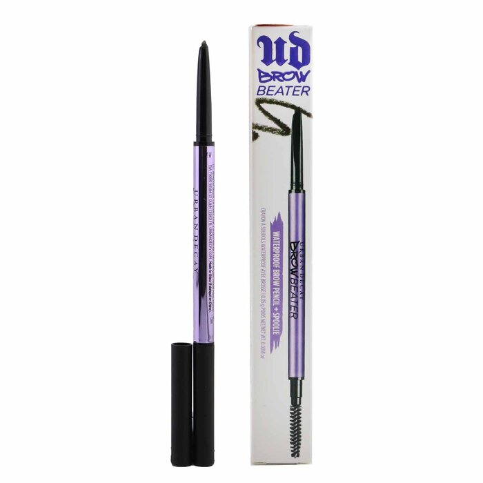 Urban Decay 退化城市   Brow Beater 防水眉筆 + 眉毛刷 0.05g/0.0018ozProduct Thumbnail