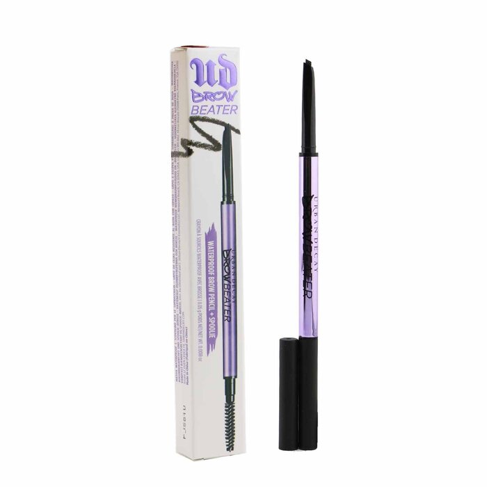Urban Decay Brow Beater 防水眉筆 + 眉毛刷 0.05g/0.0018ozProduct Thumbnail